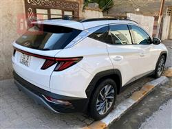 هیوندای تۆکسۆن